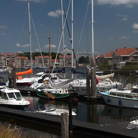 De Kleene Meebaele Tholen Exterior foto